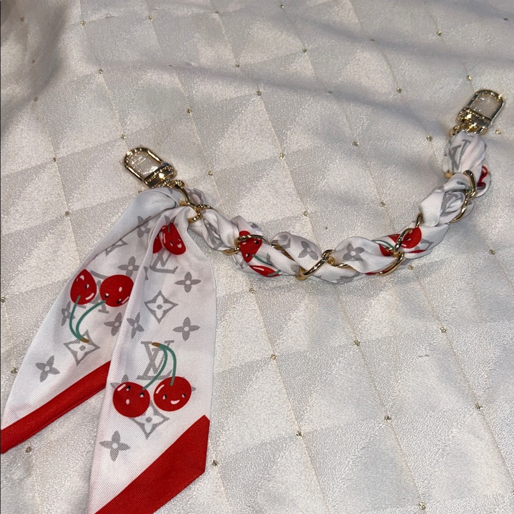 🍒BAG CHARM🍒